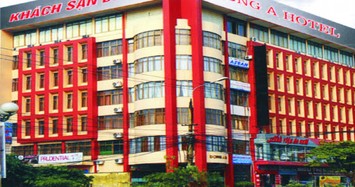 Cả gia đình Chủ tịch Nguyễn Thu Giang nắm gần 20% vốn Khách sạn Đông Á