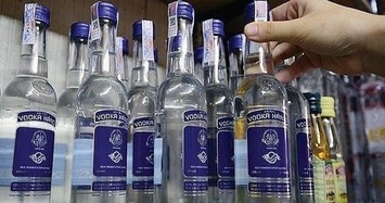 Ông chủ Vodka Hà Nội – Halico lỗ 15 tỷ đồng bán niên 2020