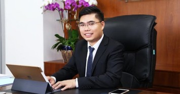 Chủ tịch Phan Tấn Đạt chi 7 tỷ nâng sở hữu tại DRH lên 3,3%