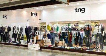 TNG báo lãi giảm 42% trong quý 2 do khách hàng giãn thời gian giao hàng