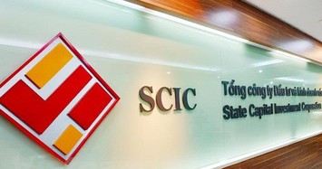 Doanh thu bán vốn của SCIC trong 6 tháng đạt 712 tỷ đồng