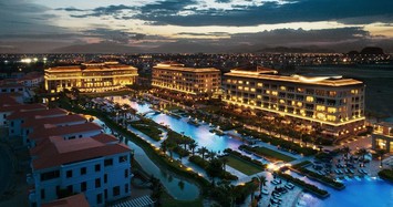 Khách sạn Sheraton Đà Nẵng lỗ hơn 80 tỷ đồng trong quý 2, vốn chủ sở hữu âm 233 tỷ