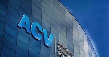 ‘Ông lớn’ ACV lần đầu tiên chịu lỗ đến 354 tỷ đồng trong quý 2