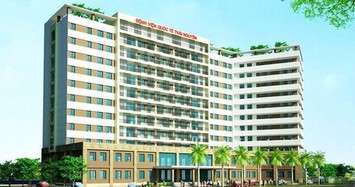 Bệnh viện Quốc tế Thái Nguyên đăng ký niêm yết trên HoSE