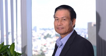 Chủ tịch Nguyễn Bá Dương đã mua thành công 550.000 cổ phiếu CTD