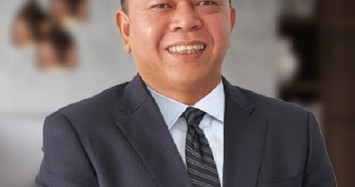 Chủ tịch Hồ Minh Quang đã mua thành công 2 triệu cổ phiếu NKG