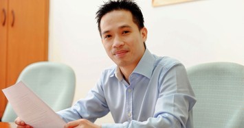 Con trai Chủ tịch Mai Thanh đã mua vào gần 3 triệu cổ phiếu REE