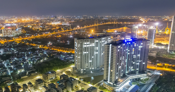 Vì sao Địa ốc Sài Gòn giảm cổ tức tiền mặt năm 2019 từ 15% về còn 10,25%?