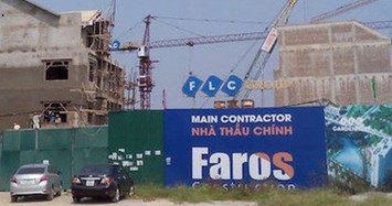 FLC Faros bị phạt và truy thu thuế hơn 3 tỷ đồng