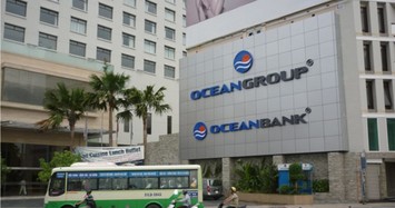 Lãi ròng bán niên của Ocean Group 'bốc hơi' 72% sau kiểm toán
