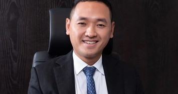 Tổng giám đốc Nguyễn Văn Tuấn tiếp tục muốn gom thêm 20 triệu cổ phiếu GEX