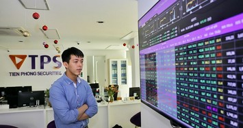 Chứng khoán Tiên Phong dự kiến phát hành 56 triệu cổ phiếu tăng vốn lên 1.000 tỷ đồng