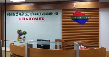Khahomex bị phạt 45 triệu đồng liên quan đến giao dịch thoái vốn DIC Corp