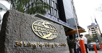 Vinaconex chính thức rút khỏi An Khánh JVC, các lãnh đạo liên quan cũng từ chức