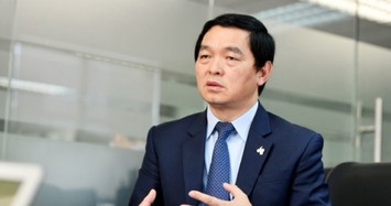 Chủ tịch Lê Viết Hải bị phạt hơn 22 triệu đồng do công bố giao dịch không đúng hạn