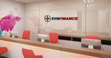EVN bán 2,65 triệu cổ phần EVN Finance với giá khởi điểm 17.411 đồng/cp