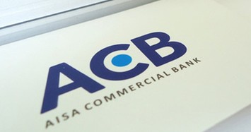 Hai quỹ ngoại muốn thoái vốn tại ACB để thu về hơn 1.100 tỷ đồng