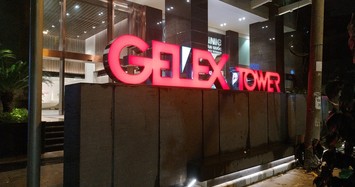 Sau nhiều lần điều chỉnh giá, Gelex đã chi 2.223 tỷ để mua 95 triệu cổ phiếu VGC