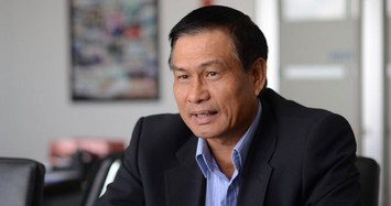 Ông Nguyễn Bá Dương rút bớt vốn tại Coteccons sau khi từ chức Chủ tịch HĐQT