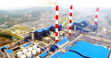 Nhiệt điện Quảng Ninh lỗ hơn 60 tỷ đồng trong quý 3