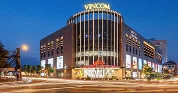 Vincom Retail báo lãi đạt 572 tỷ đồng trong quý 3