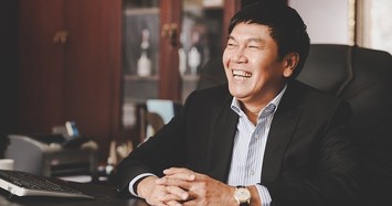 Trở thành người giàu thứ 2 trên TTCK, ông Trần Đình Long chi thêm 900 tỷ mua cổ phiếu HPG