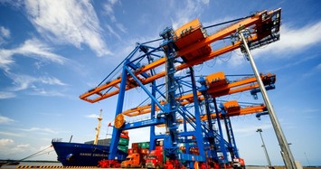 GMD được hưởng lợi từ năm 2021 khi mức phí sàn bốc dỡ container tăng