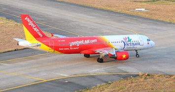 Hãng bay Vietjet có thể lỗ 2.900 tỷ đồng trong năm nay