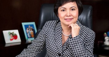 Bà Cao Thị Ngọc Dung mua 257.600 cổ phiếu với giá chưa bằng 27% thị giá PNJ