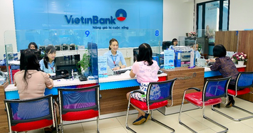 VietinBank dự kiến trả cổ tức 5% bằng tiền mặt trong tháng 1/2021