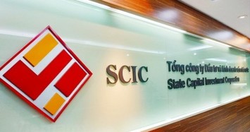 SCIC đấu giá cả lô 2,9 triệu cổ phần một công ty con của Dược Cửu Long