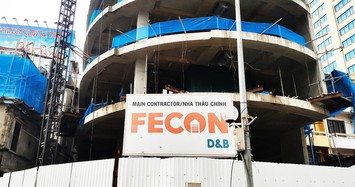 Thị giá FCN tăng mạnh 53% từ đợt dịch, Fecon tranh thủ bán hết 1,5 triệu cổ phiếu quỹ