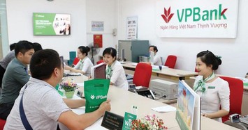 Sếp VPBank đăng ký bán 150.000 cổ phiếu VPB 