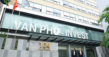 Văn Phú chuyển nhượng 100% vốn tại Công ty Dược Trường Minh