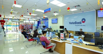 VietinBank chính thức phê duyệt kế hoạch lãi trước thuế 2020 ở mức 10.400 tỷ đồng