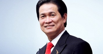 Ông Đặng Văn Thành đã gom xong 3,9% vốn GEG