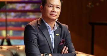 Shark Hưng dự chi 29 tỷ đồng gom 1 triệu cổ phiếu CenLand