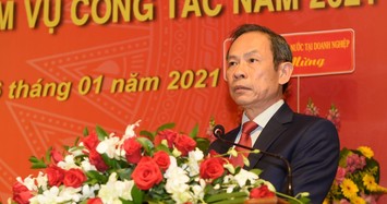 Tập đoàn cao su Việt Nam ước lãi năm 2020 đạt hơn 4.890 tỷ đồng