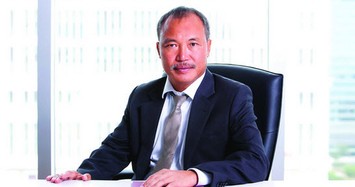 Chủ tịch Nam Long sắp bán thoả thuận 2 triệu cổ phiếu NLG