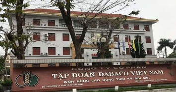 Dabaco Việt Nam báo lãi 2020 gấp 4,6 lần năm ngoái
