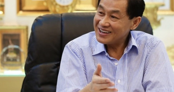 Sasco của tỷ phú Johnathan Hạnh Nguyễn báo lãi lao dốc 60% trong năm 2020