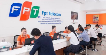Lãi cả năm của FPT Telecom đạt kỷ lục 1.664 tỷ đồng