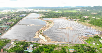 GEG góp gần 200 tỷ lập công ty sản xuất năng lượng mặt trời tại Tiền Giang