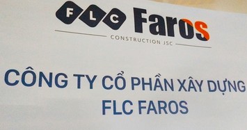 FLC Faros nói gì về chậm công bố thông tin về thuế?