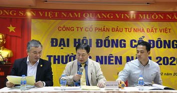 Nhà Đất Việt (PVL) nói gì về ý kiến lưu ý của kiểm toán?
