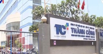 Lãi tháng 1 của TCM tăng mạnh 162% 