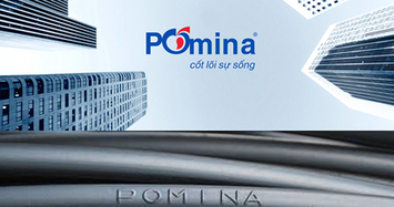 Công ty của sếp Pomina không bán hết cổ phiếu POM như đăng ký