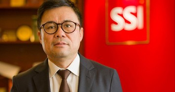 Ông Nguyễn Duy Hưng sang tay cổ phiếu SSI và PAN cho công ty riêng với giá trị 338 tỷ đồng