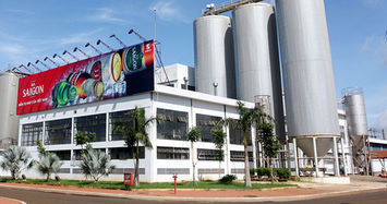 Bia Sài Gòn - Miền Trung lên kế hoạch lãi giảm 23% trong năm 2021