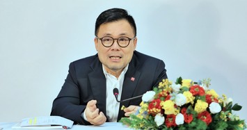 Ông Nguyễn Duy Hưng đã bỏ túi gần 390 tỷ đồng khi thoái vốn tại PAN và SSI